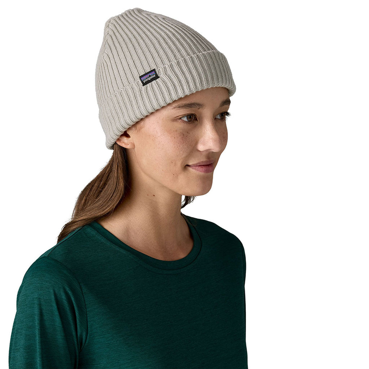 Patagonia Fishermans Rolled Beanie