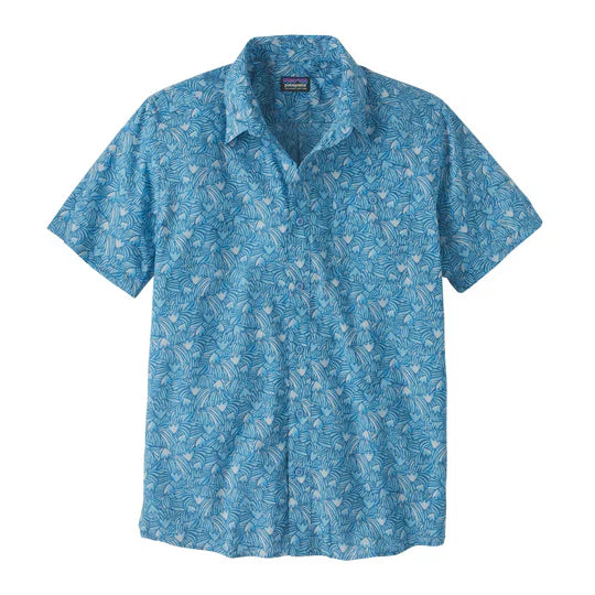Patagonia Men's Go To Shirt