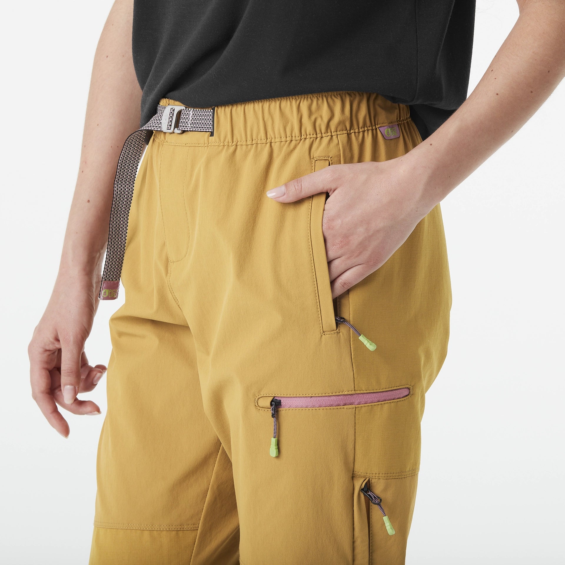 Picture Women's Shooner Stretch Pants