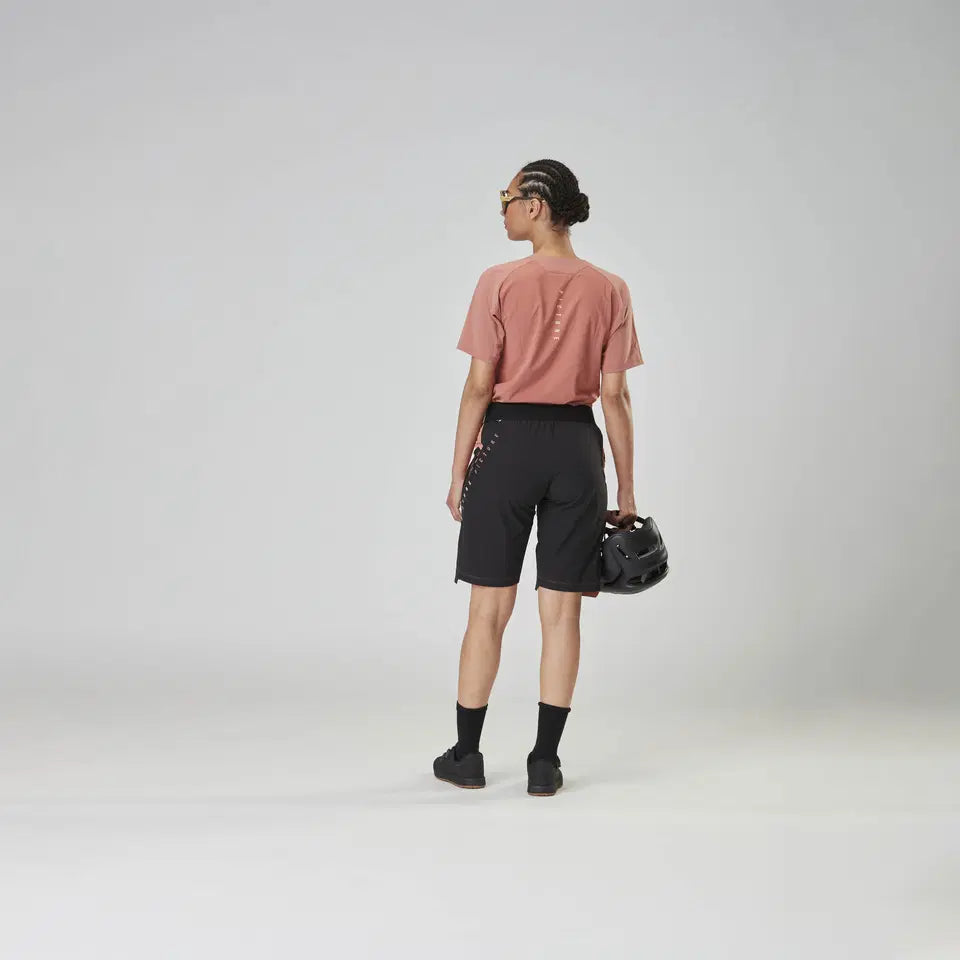 Picture Women's Vellir Stretch Bike Shorts