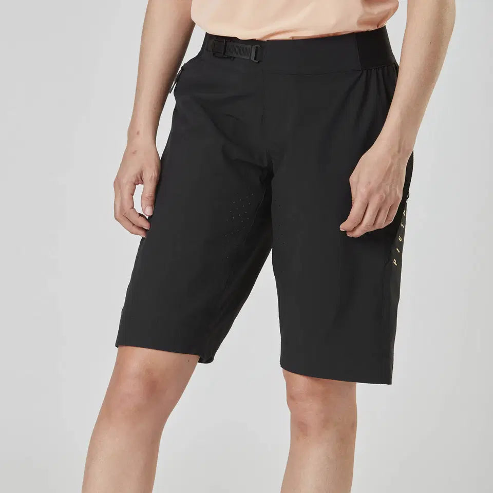 Picture Women's Vellir Stretch Bike Shorts