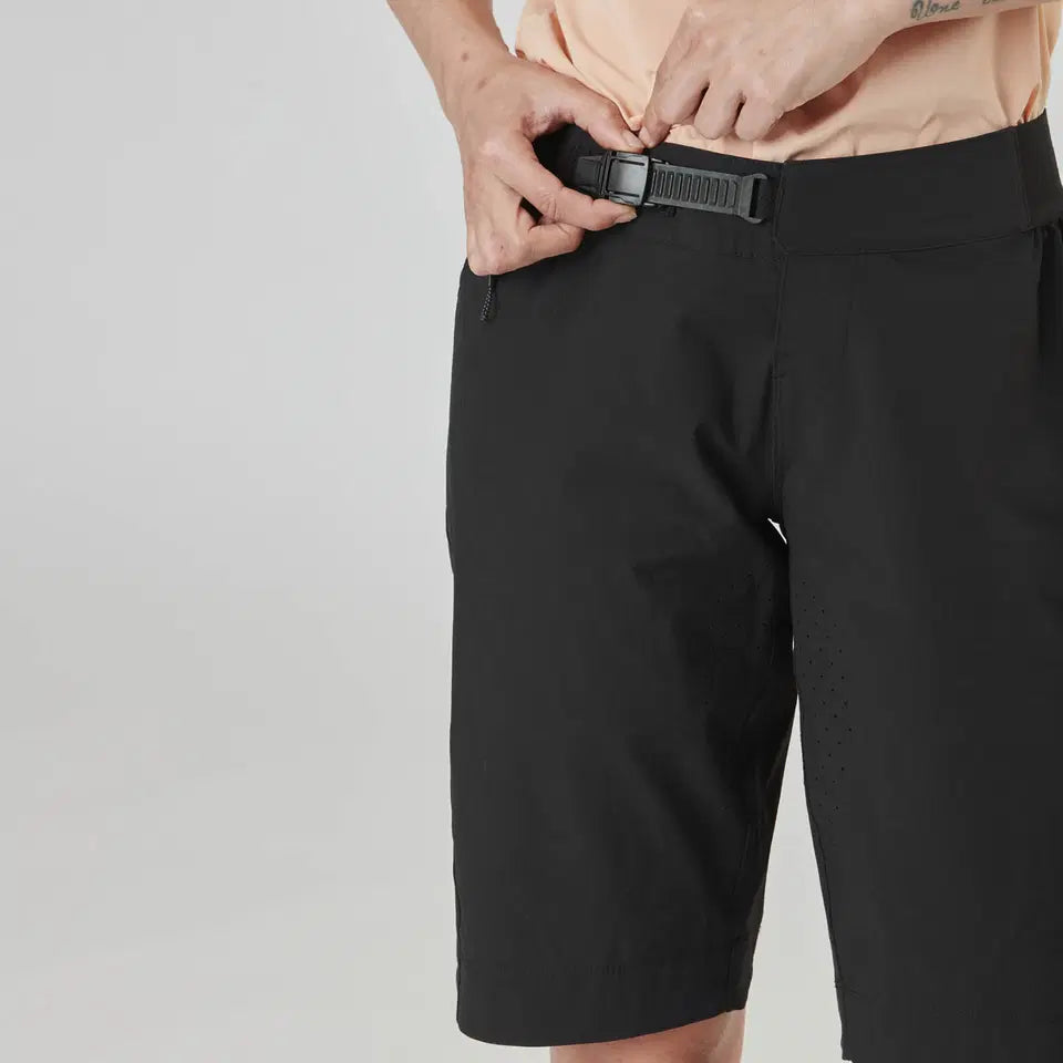 Picture Women's Vellir Stretch Bike Shorts