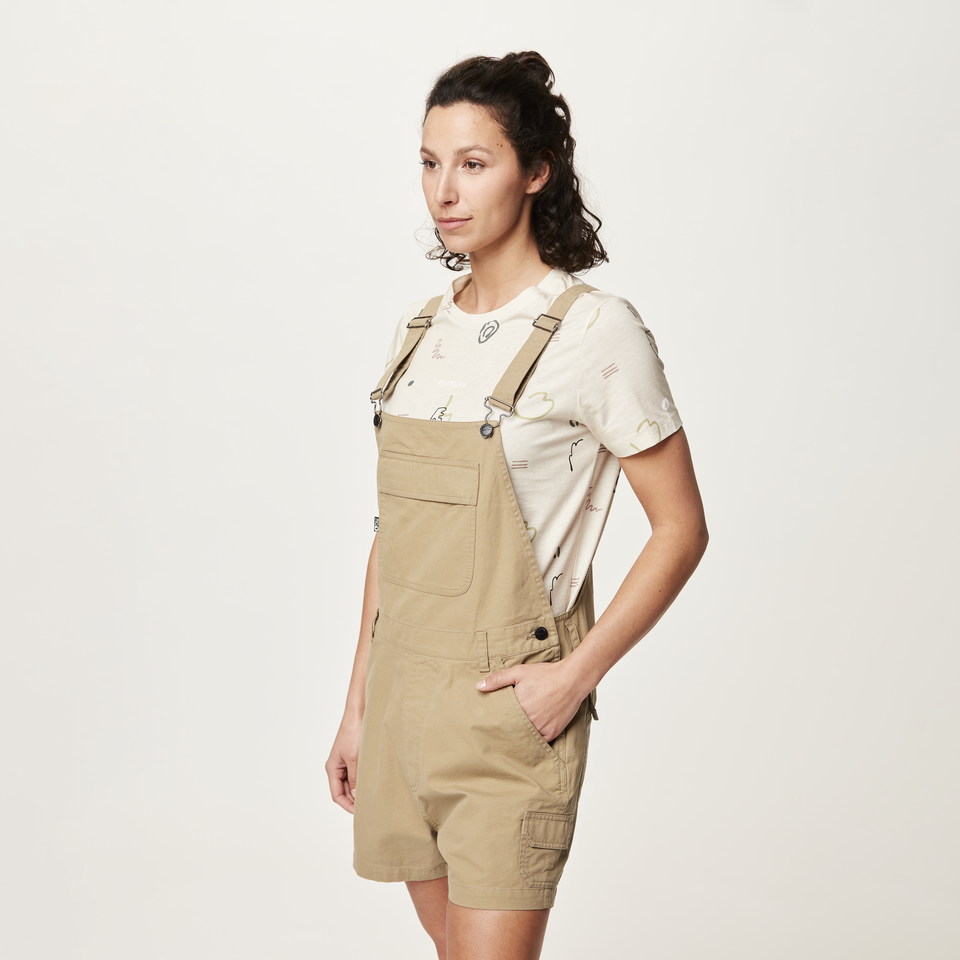 Picture Women's Baylee Overalls