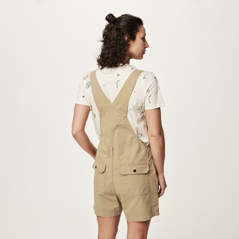 Picture Women's Baylee Overalls