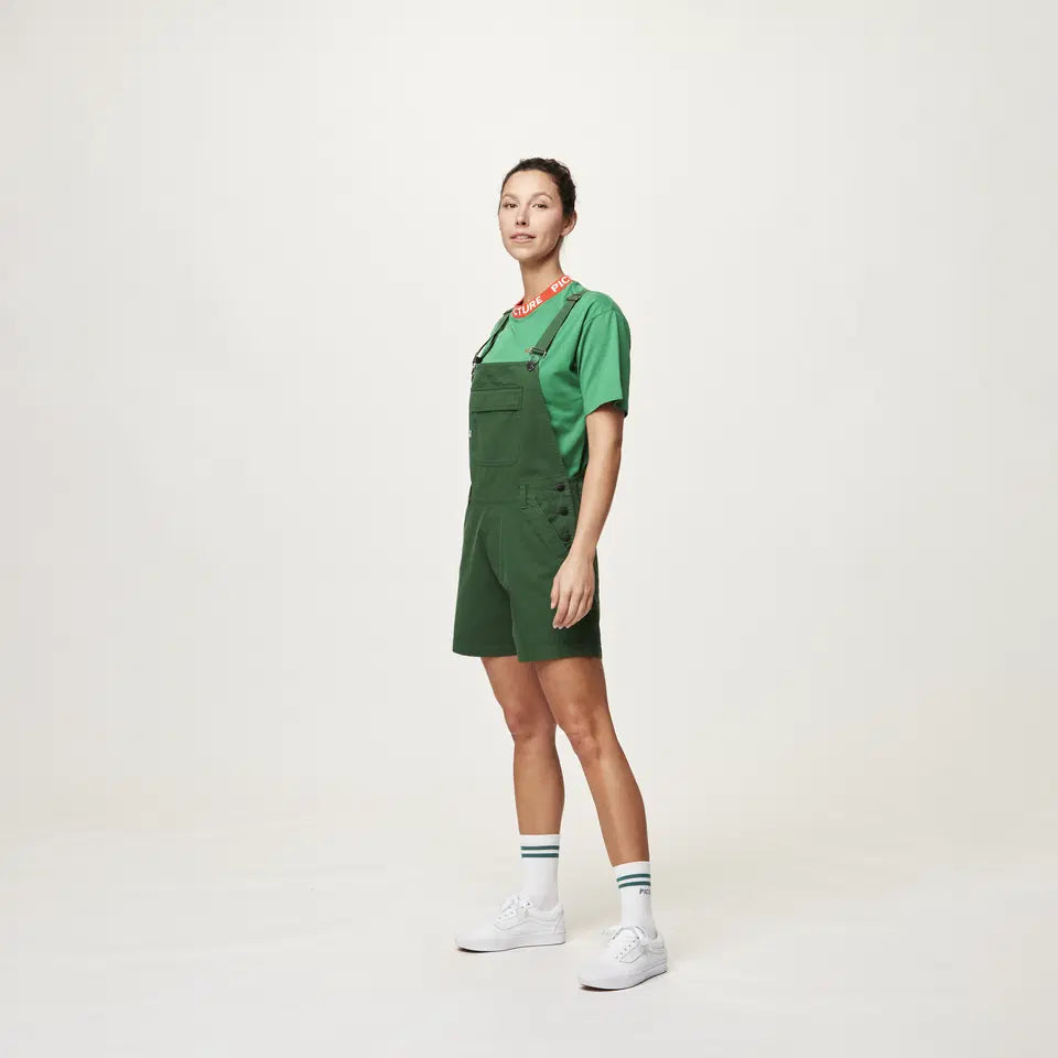 Picture Women's Baylee Overalls