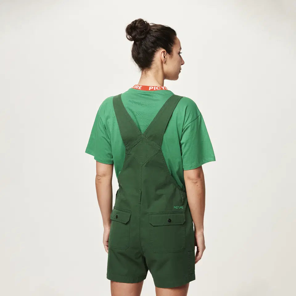 Picture Women's Baylee Overalls