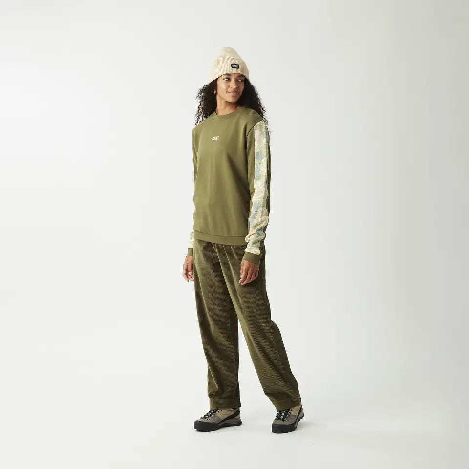 Picture Women's Blayr Printed Crew