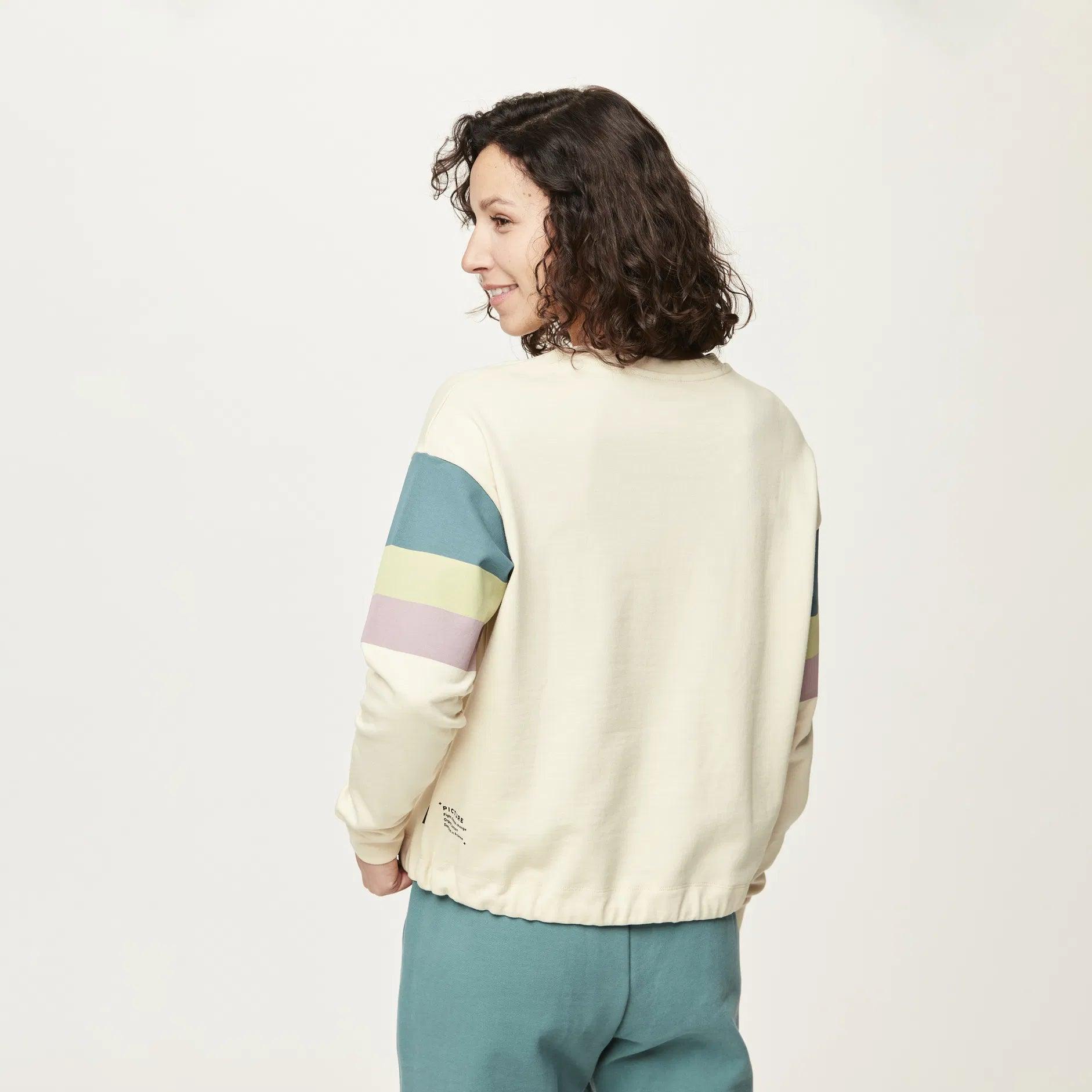 Picture Women's Trisse Crew Top