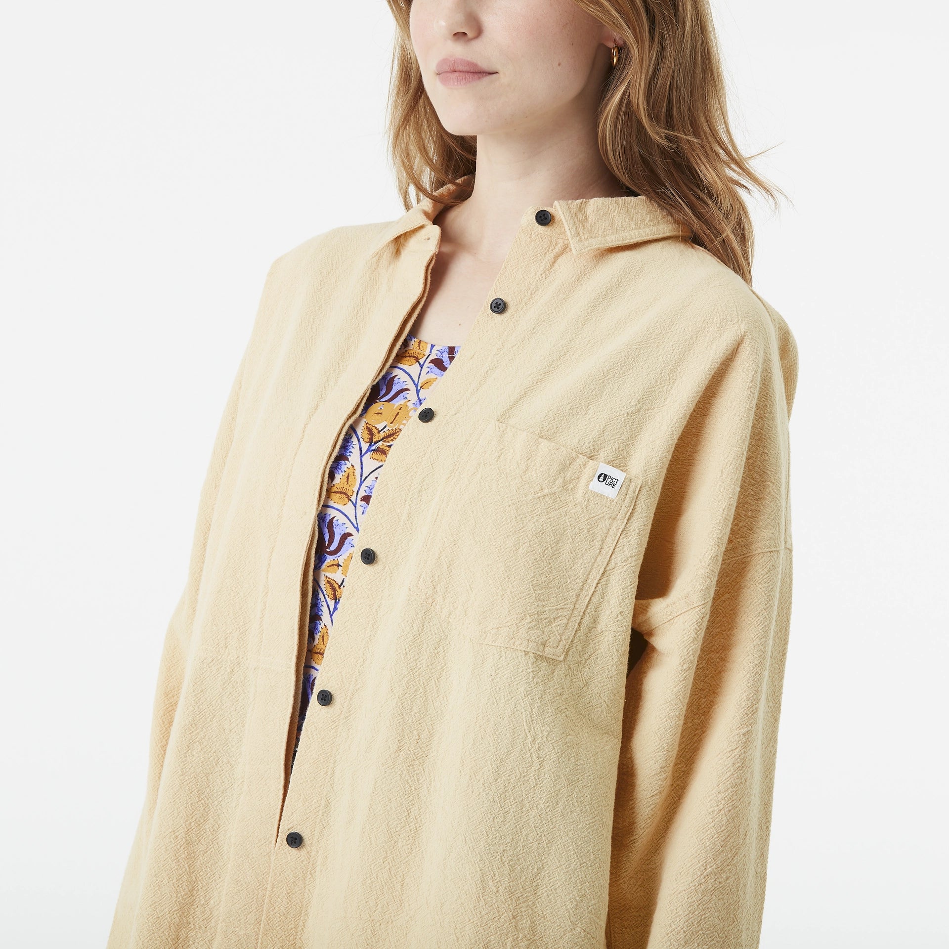 Picture Women's Flaros Shirt