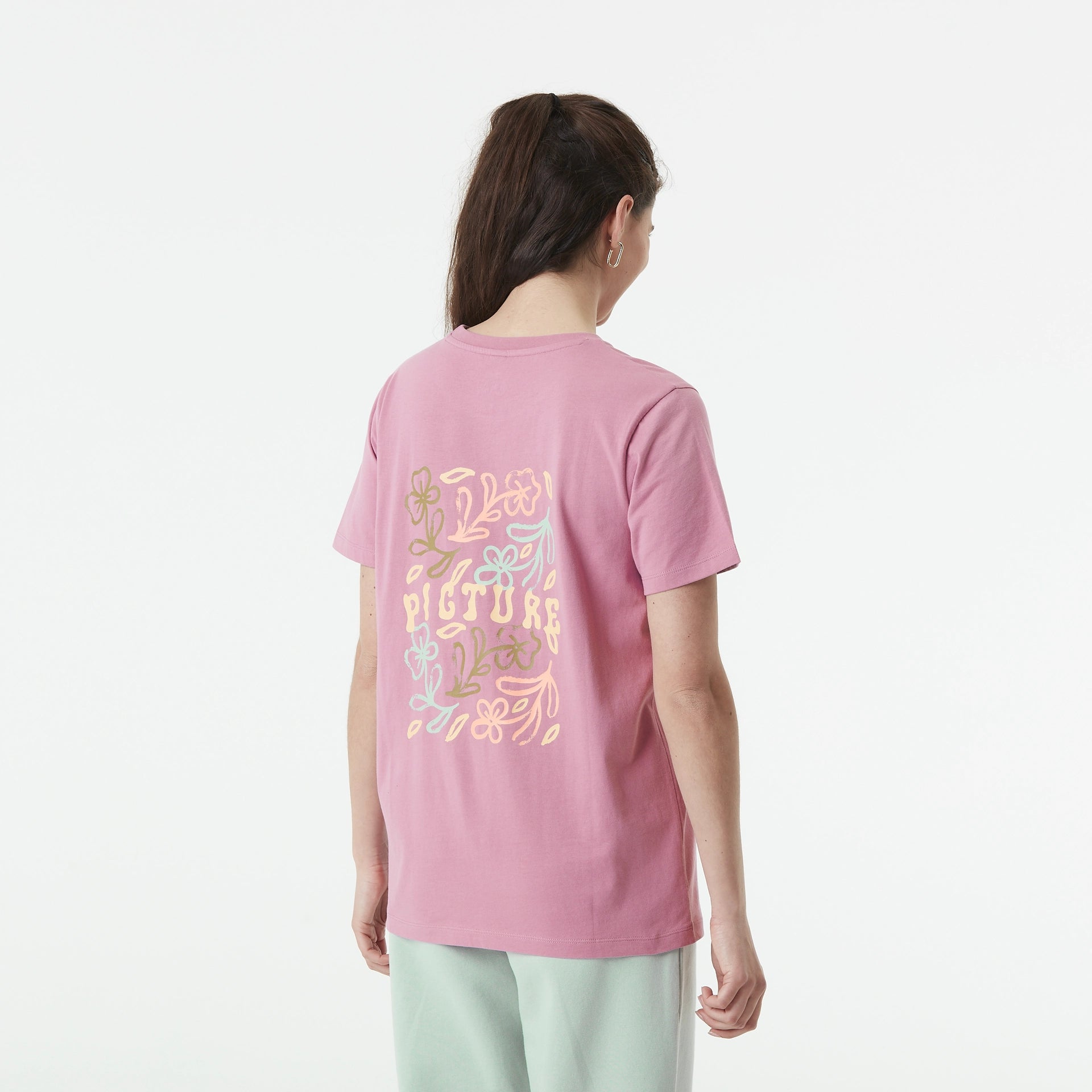 Picture Women's Virel T-Shirt
