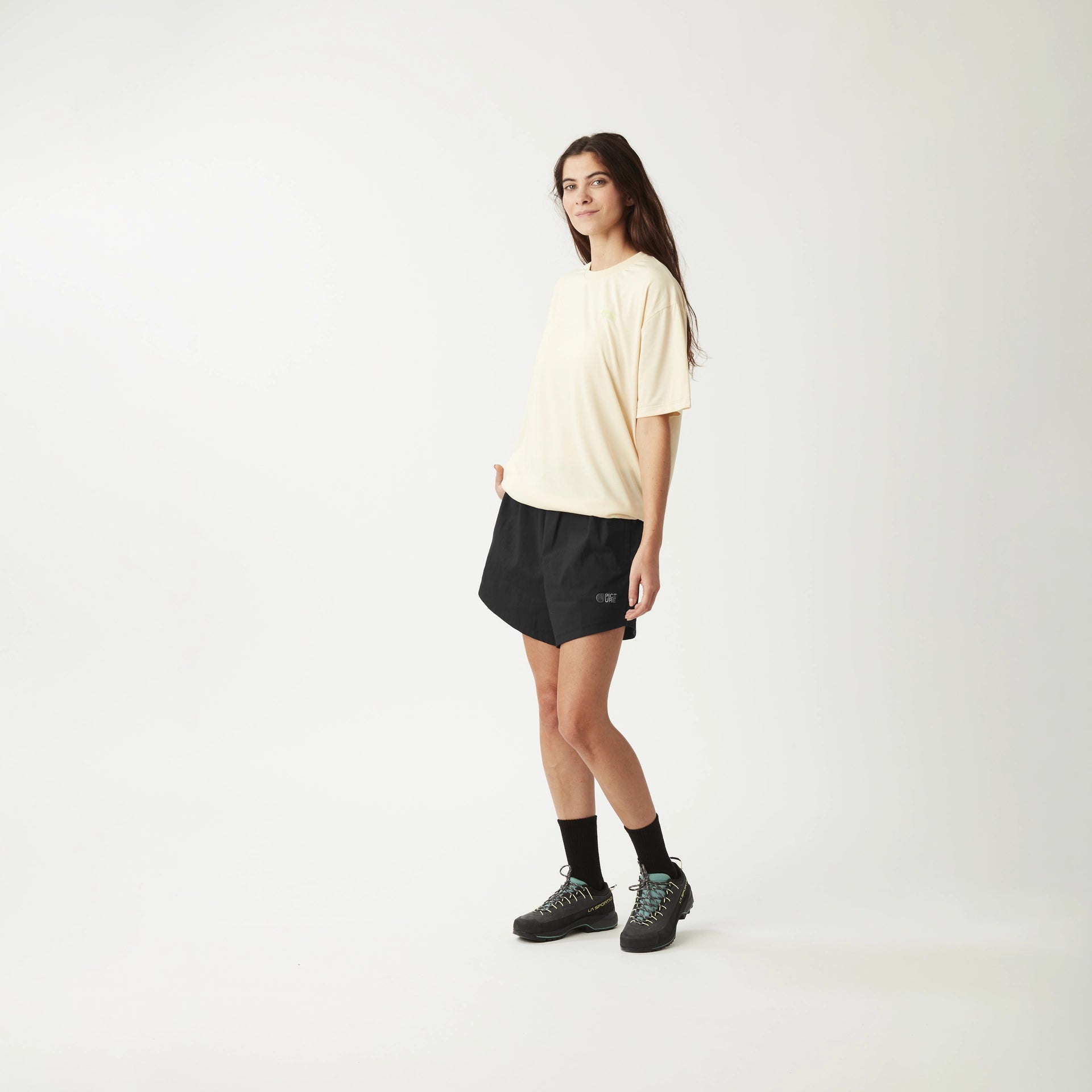 Picture Women's Ehlm Tech T-Shirt