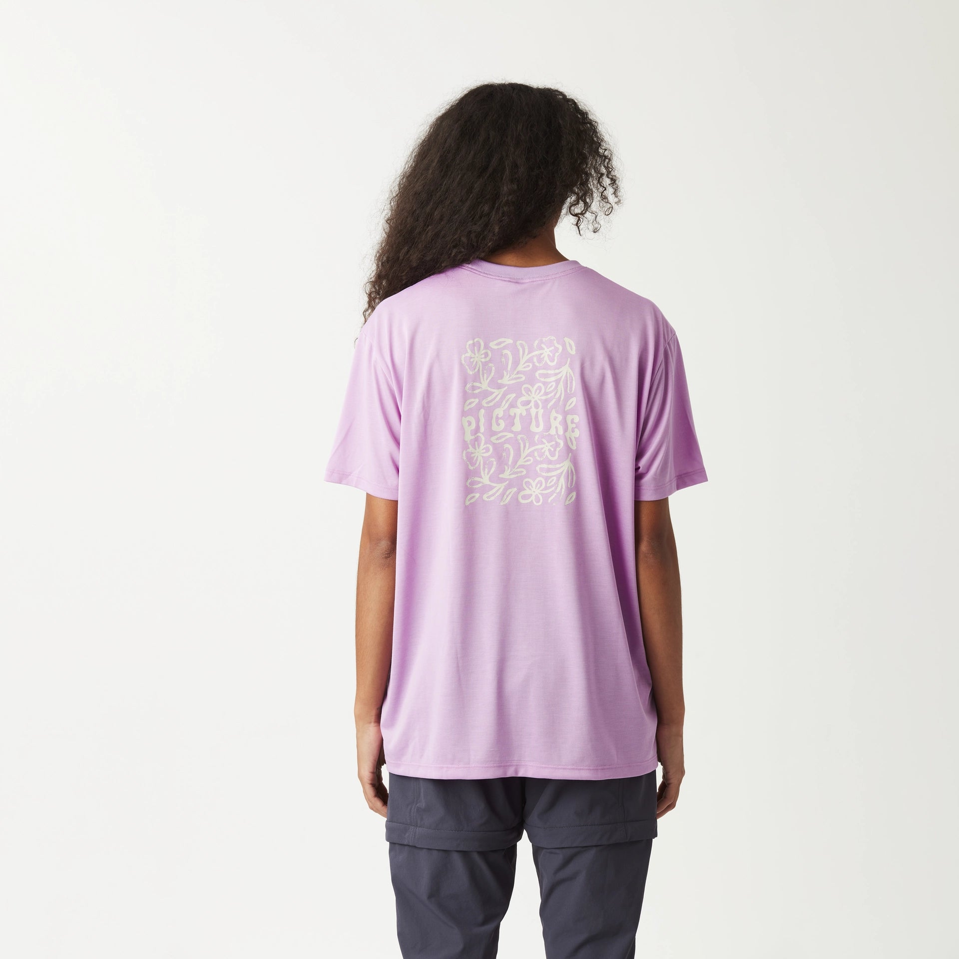 Picture Women's Ehlm Tech T-Shirt