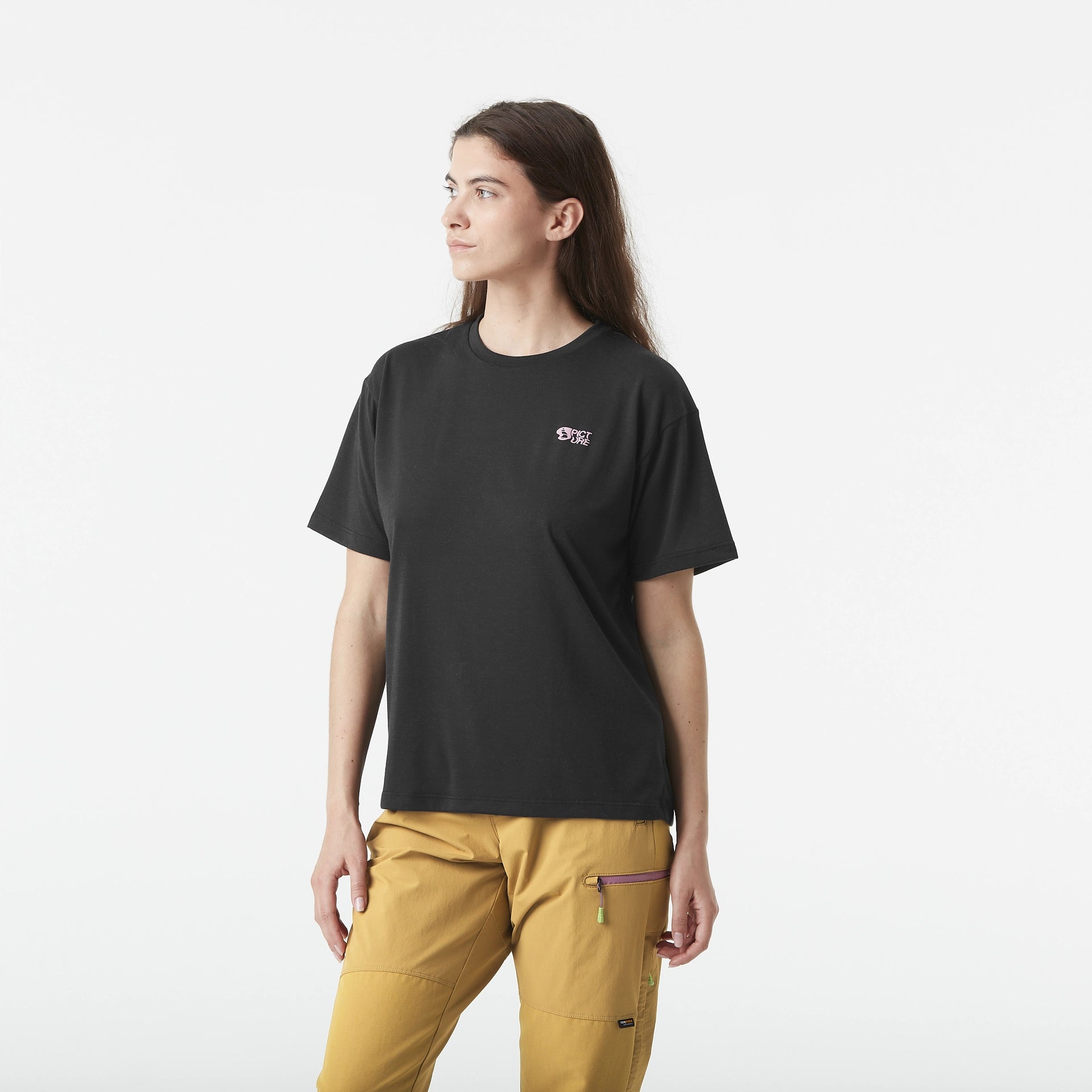 Picture Women's Timont Tech T-Shirt