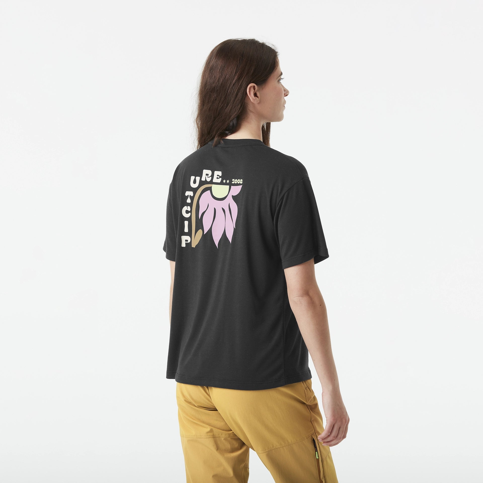 Picture Women's Timont Tech T-Shirt