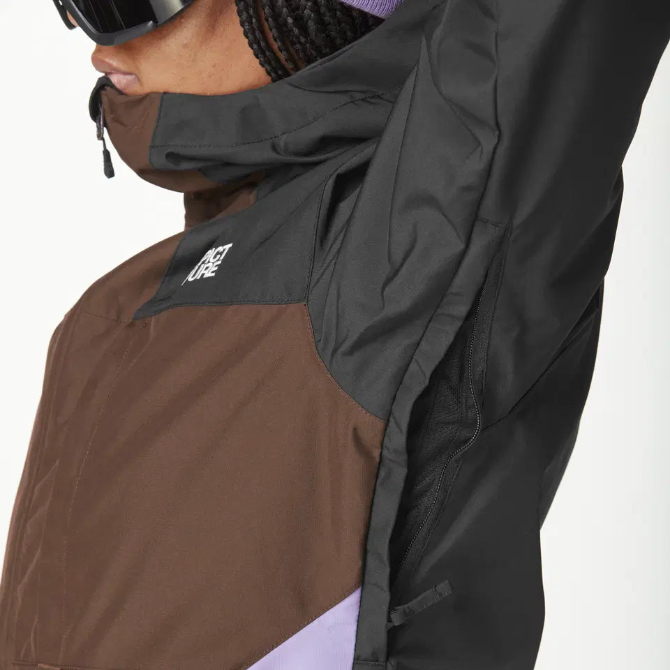 Picture Women's Seakrest Ski Jacket