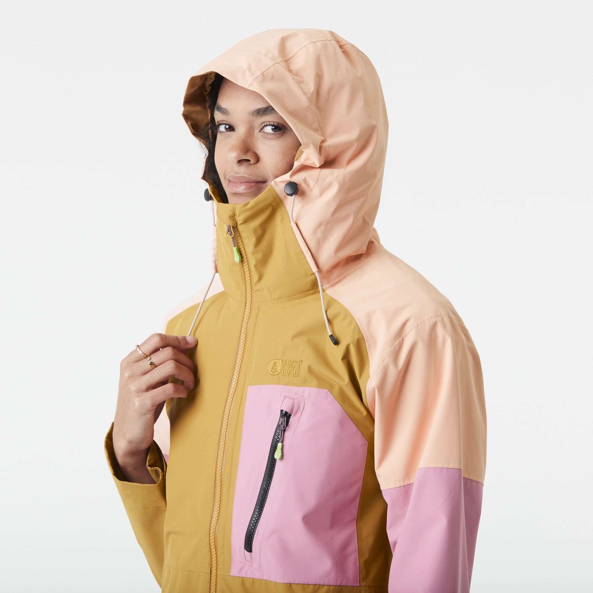 Picture Women's Abstral+ 2.5L Jacket