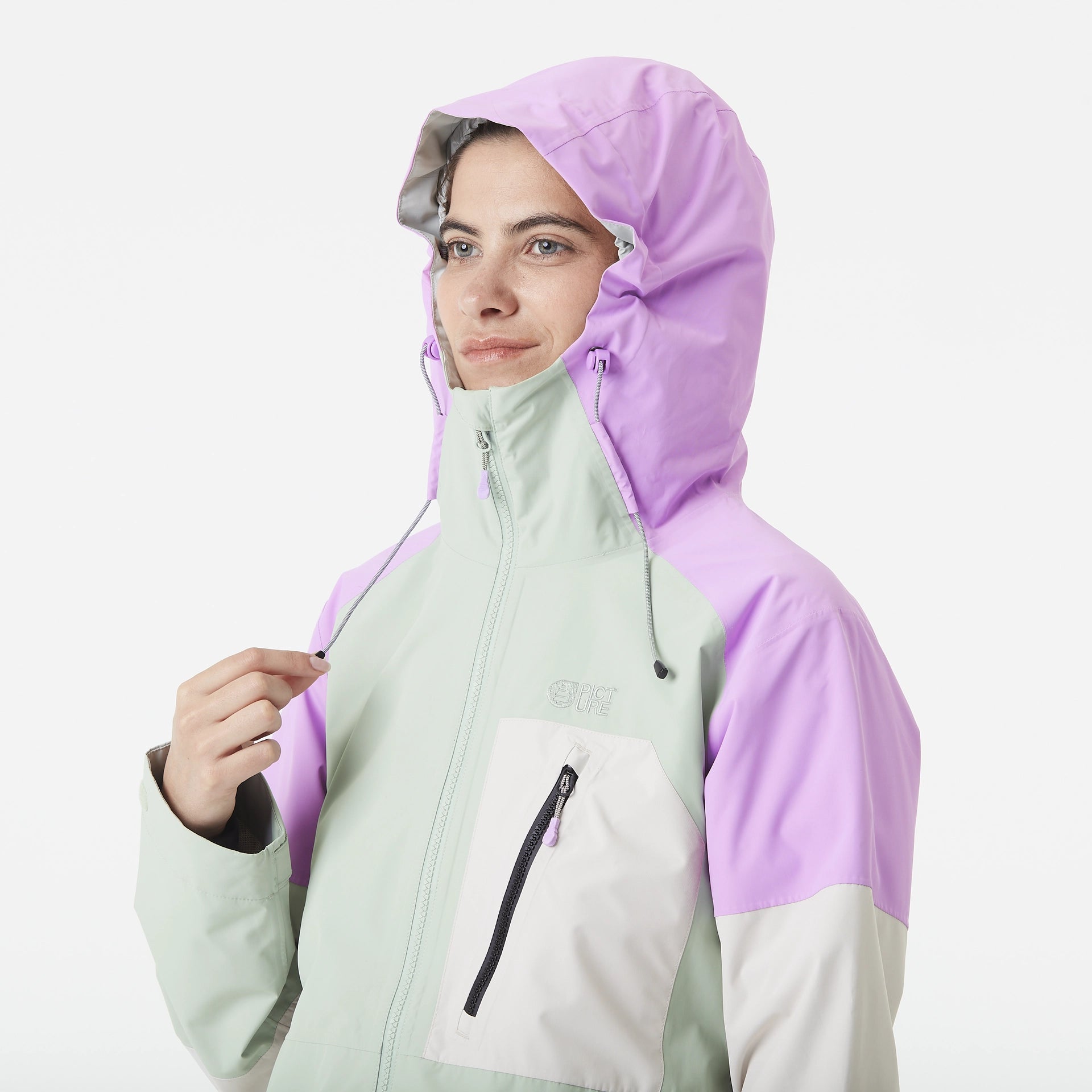 Picture Women's Abstral+ 2.5L Jacket