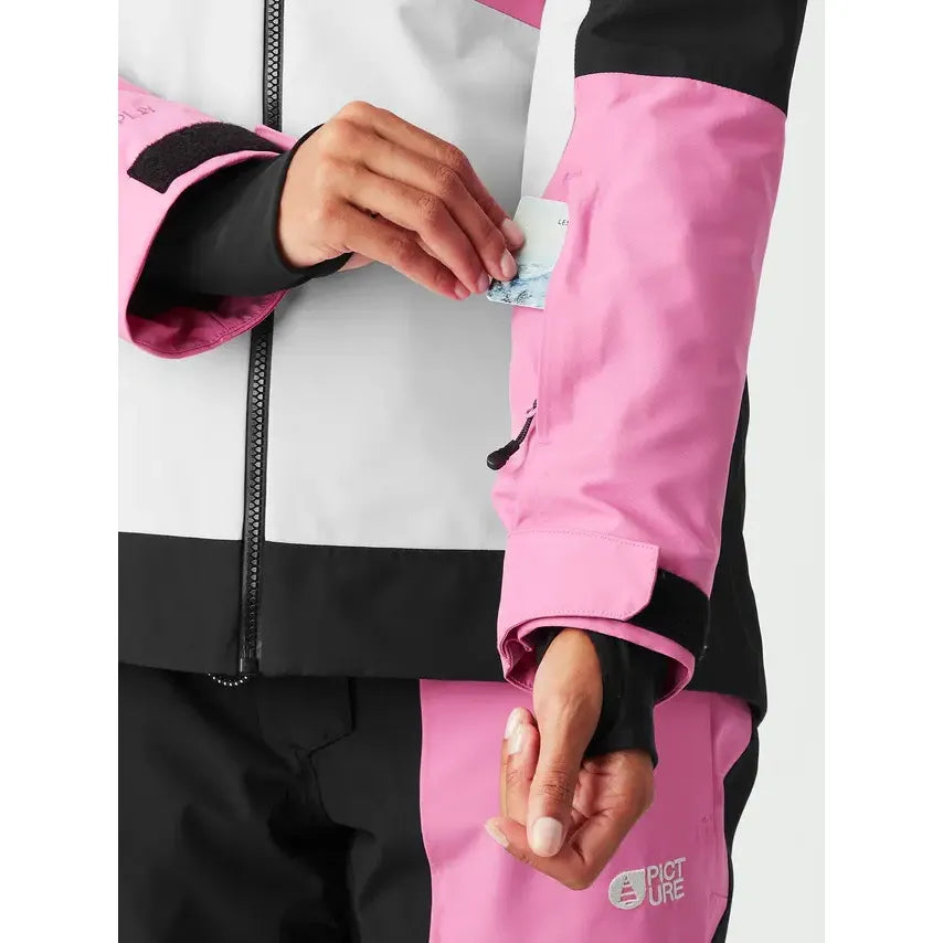 Picture Women's Seen Snow Jacket
