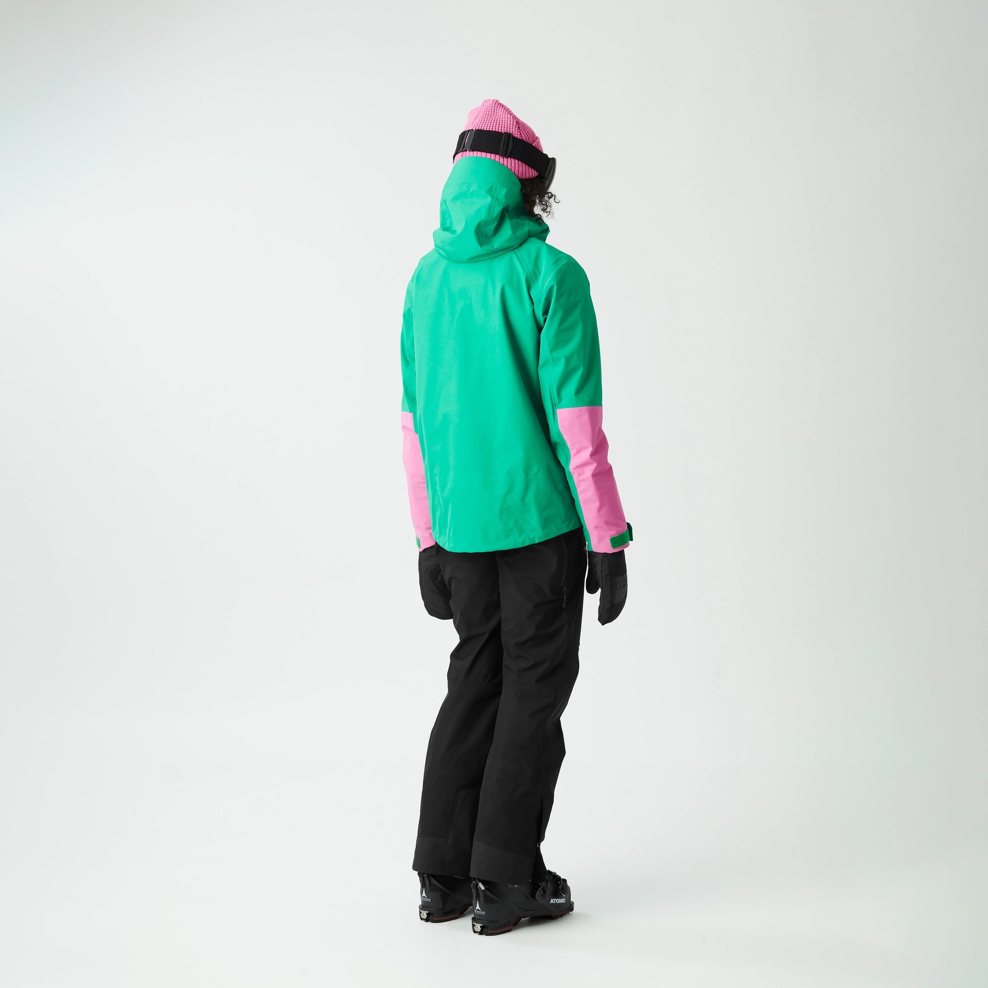 Picture Women's Gravita Gore-Tex Jacket