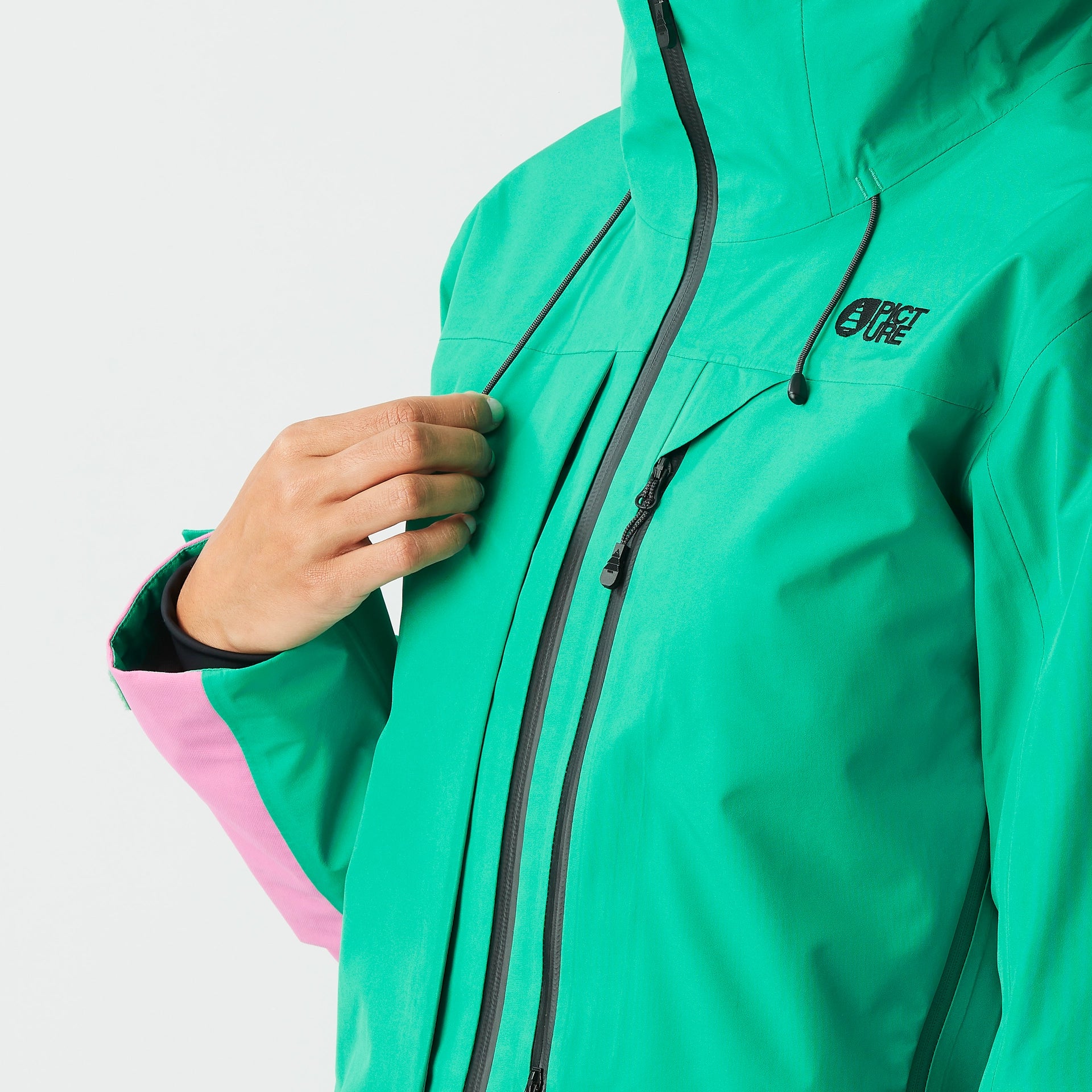 Picture Women's Gravita Gore-Tex Jacket