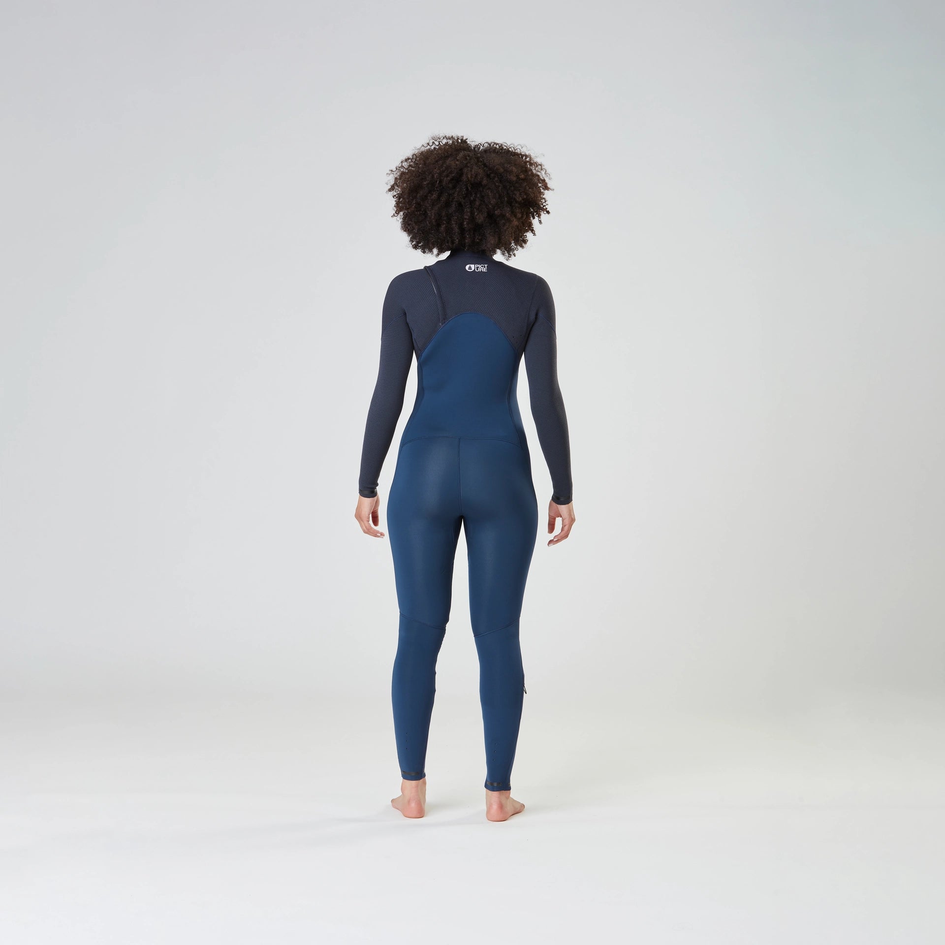 Picture Women's Equation Flexskin 3/2 Full Zip Wetsuit '24