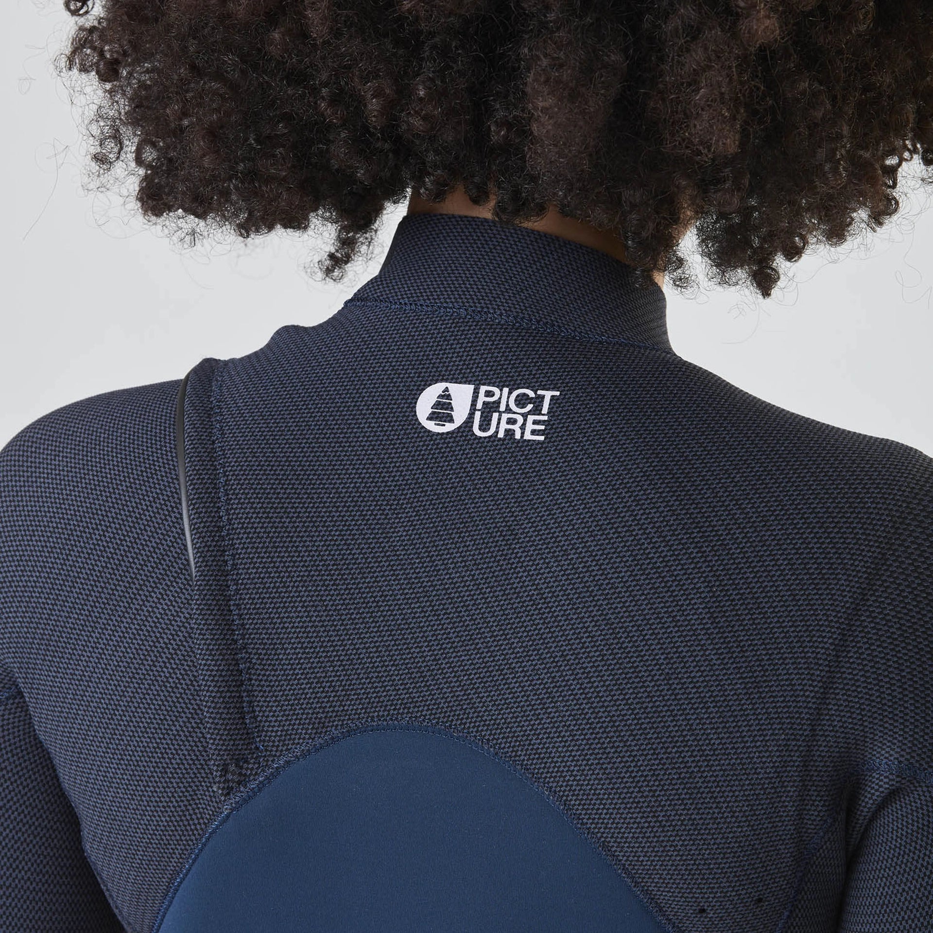 Picture Women's Equation Flexskin 3/2 Full Zip Wetsuit '24