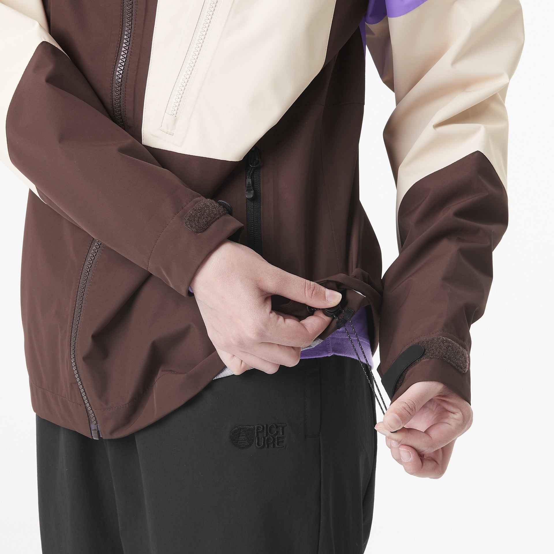 Picture Women's Abstral+ 2.5L Jacket '25