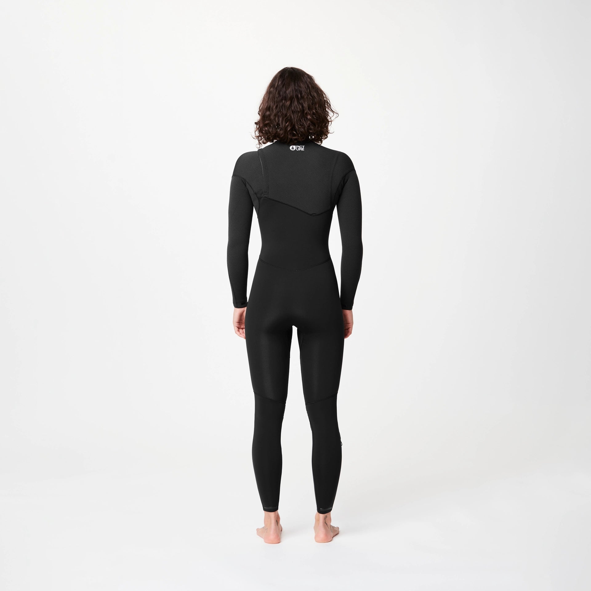 Picture Women's Equation Flexskin 3/2 Full Zip