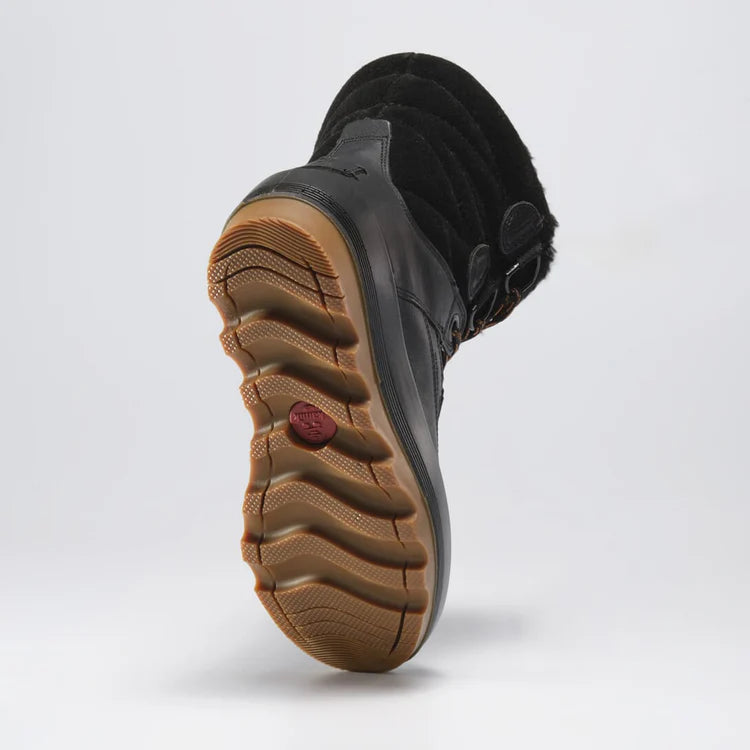 Kamik Women's Celeste Mid Winter Boots