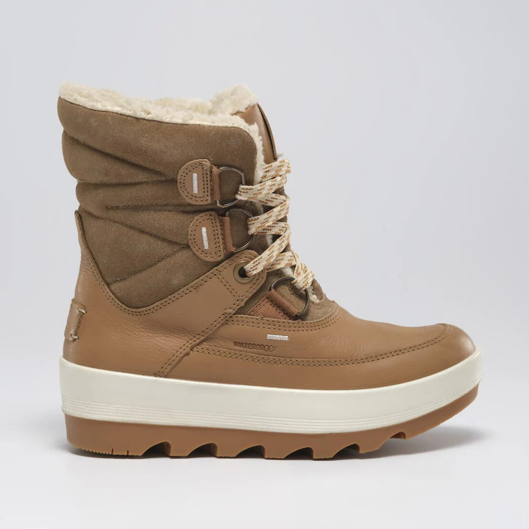 Kamik Women's Celeste Mid Winter Boots