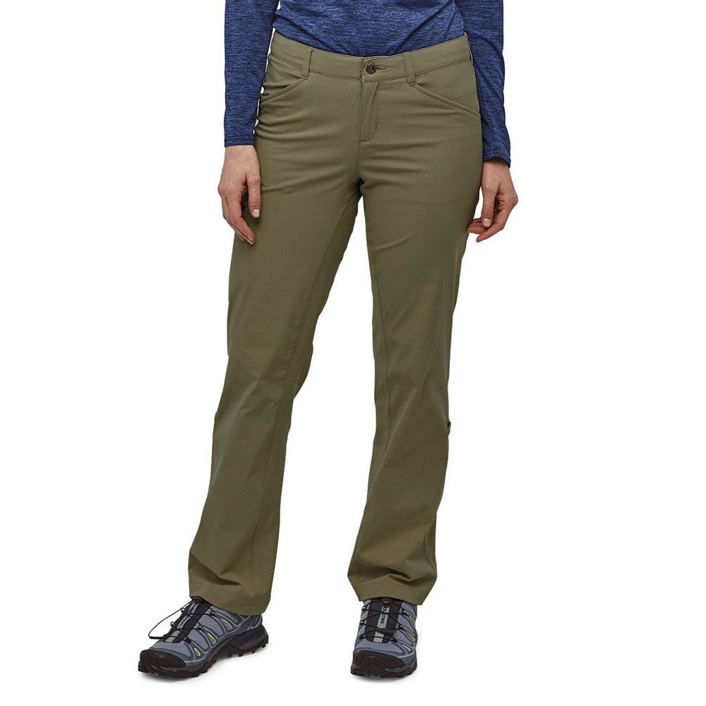 Patagonia Women's Quandary Joggers
