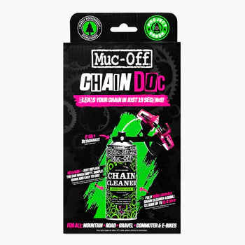 Muc Off Bicycle Chain Doc