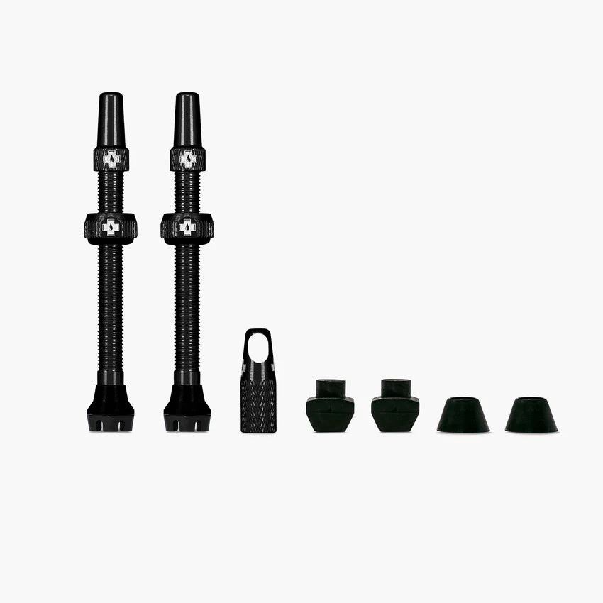 Muc Off Tubeless Valve Kit V2 44mm