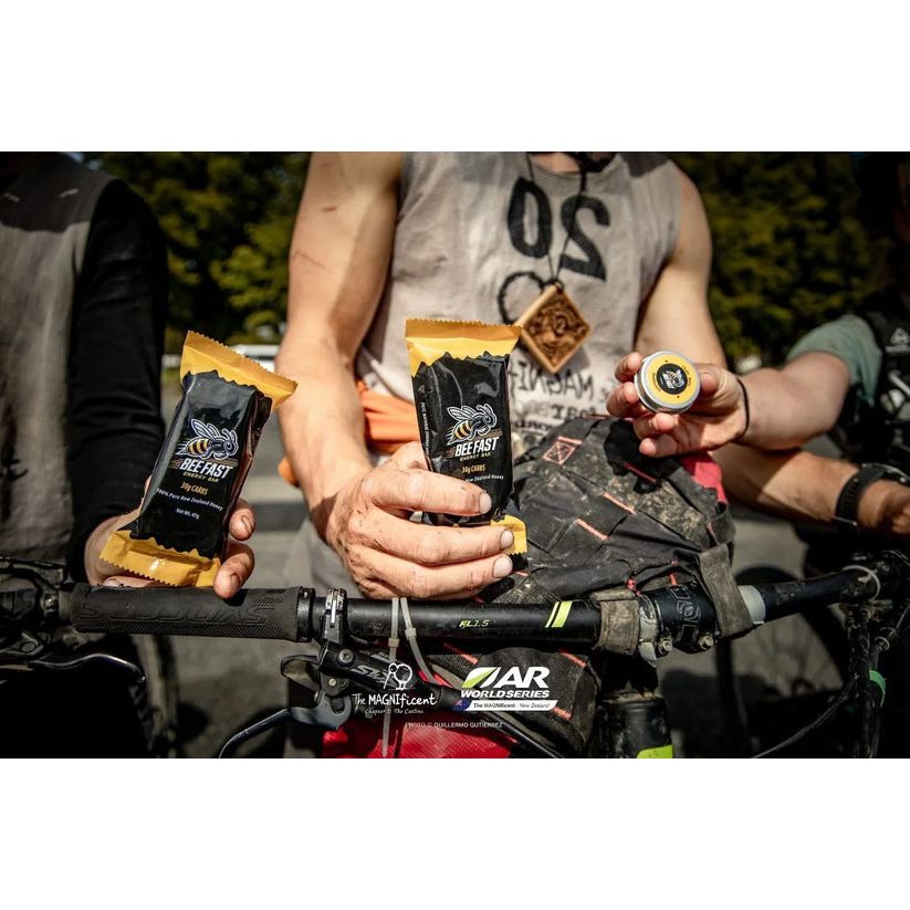 BeeFast Energy Bar
