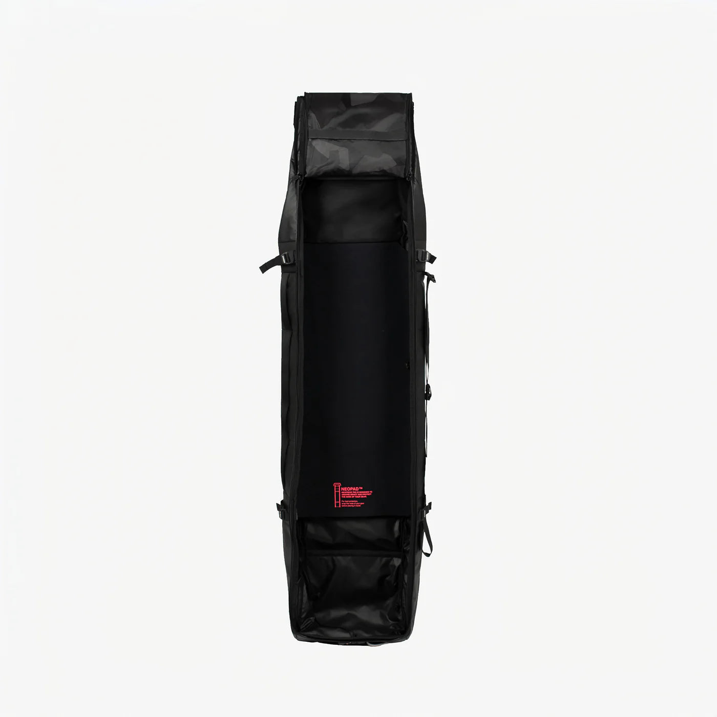 Blackbriar Range X Wide Wheel Ski/Snowboard Bag