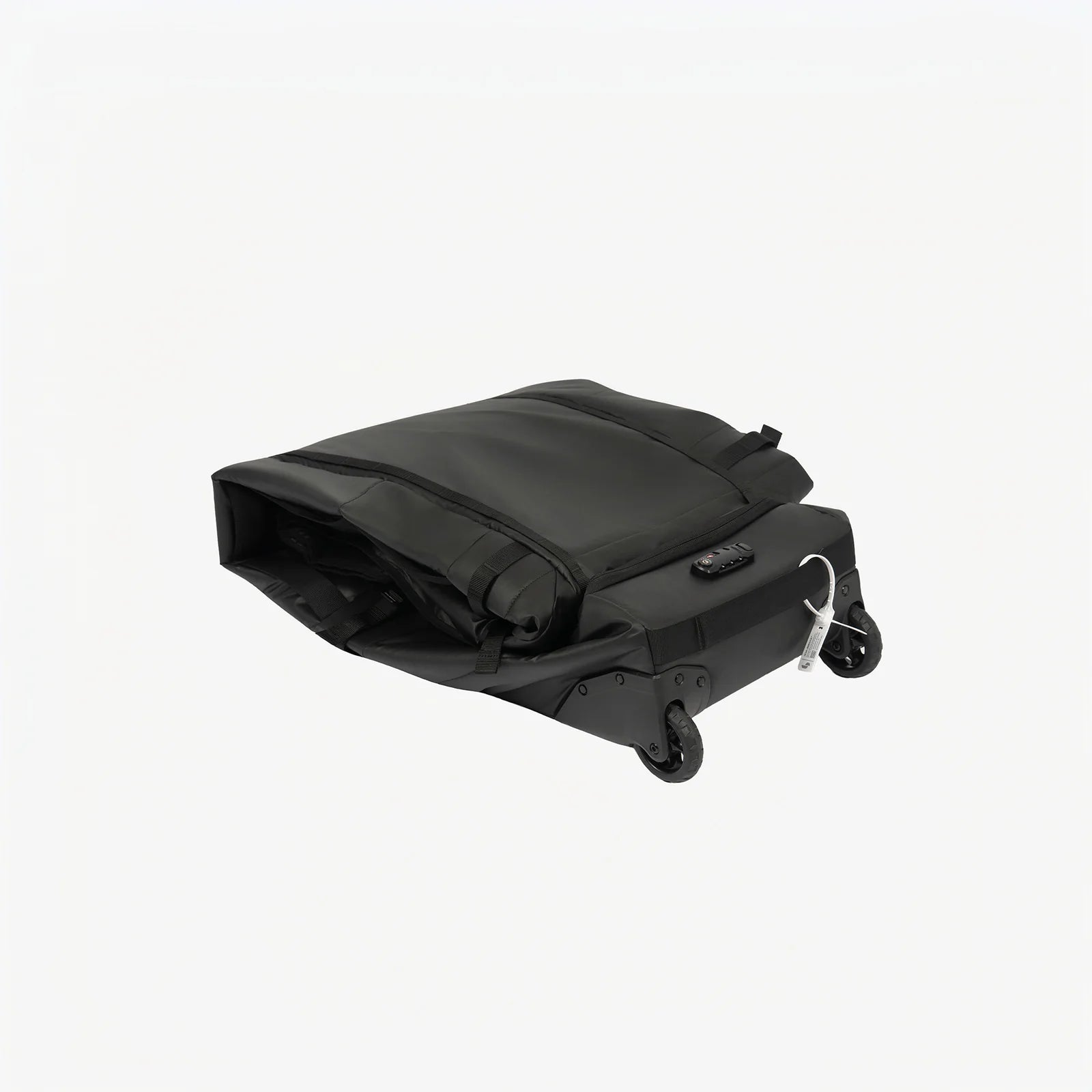 Blackbriar Range X Wide Wheel Ski/Snowboard Bag