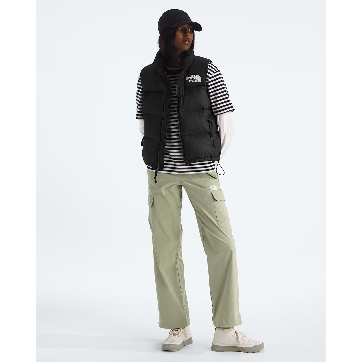 The North Face Women's 1996 Retro Nuptse Vest