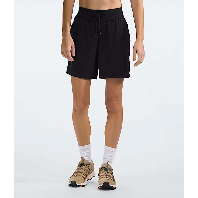 The North Face Women's Aphrodite Motion Bermuda Short '25