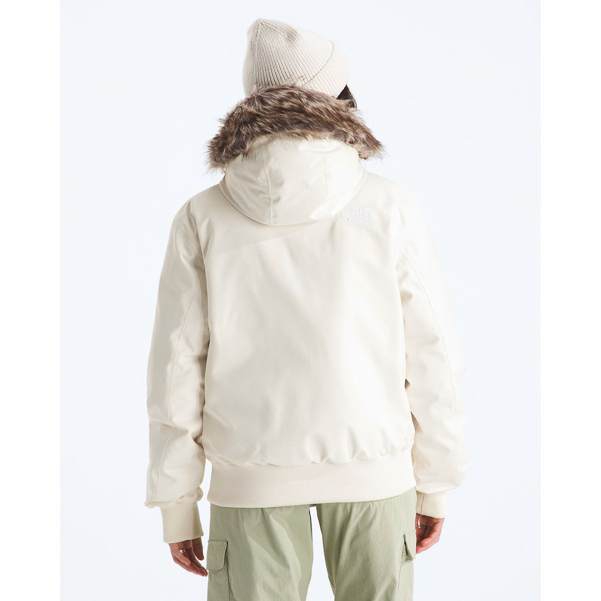 The North Face Women’s Arctic Bomber