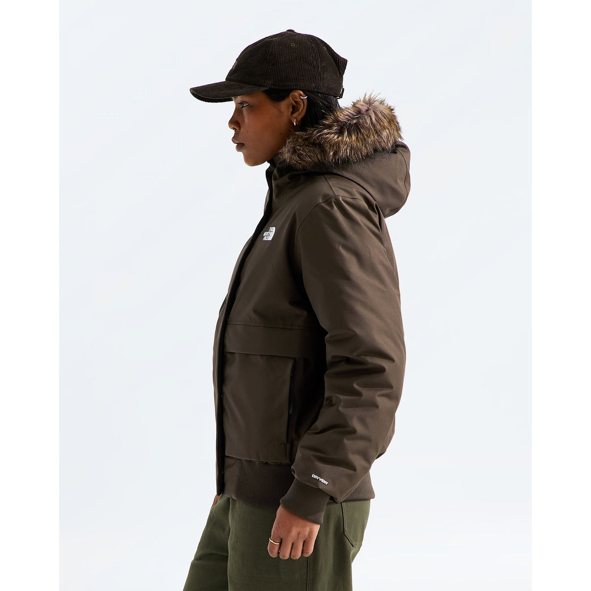 The North Face Women’s Arctic Bomber