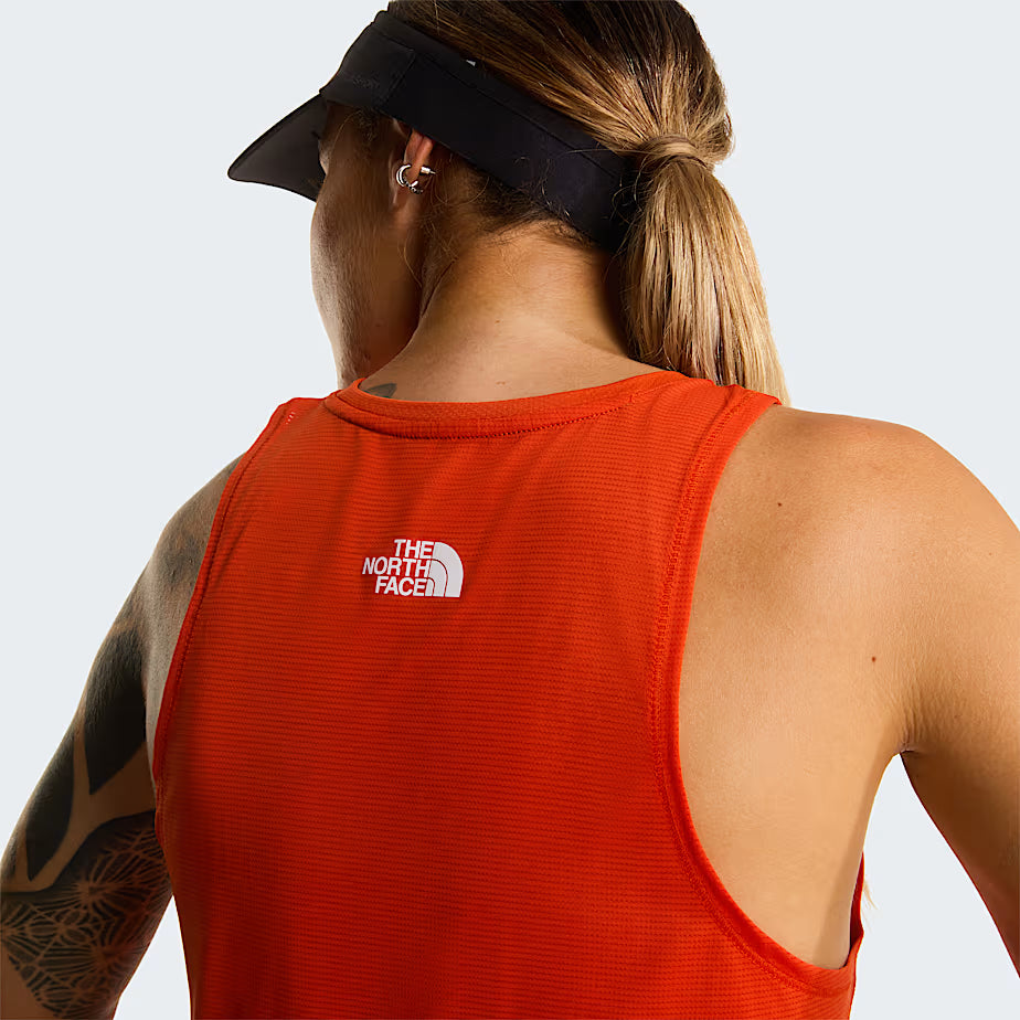 The North Face Women's Summit High Trail Tank