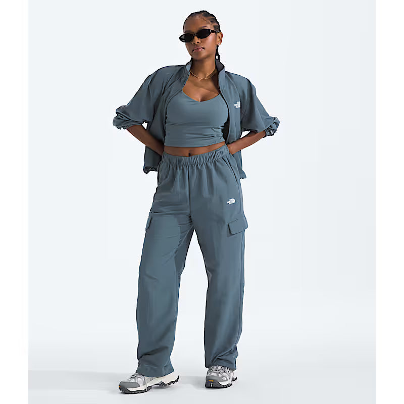 The North Face Women's Easy Wind Cargo Pant
