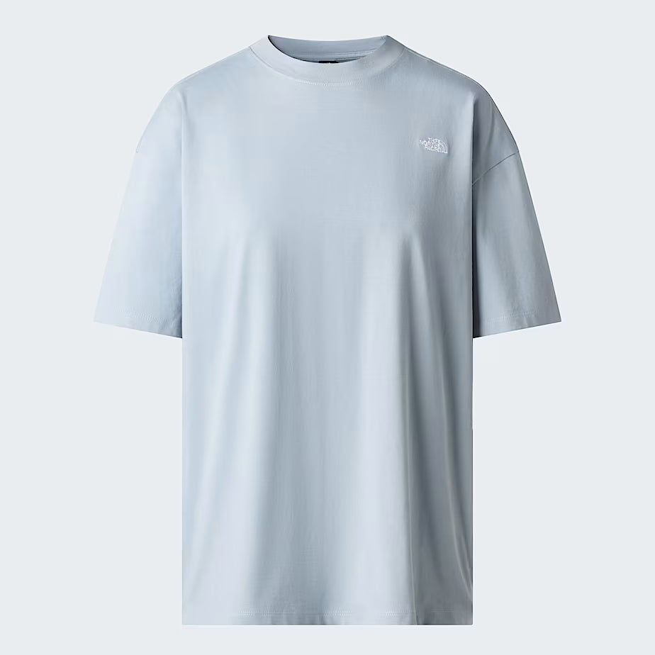 The North Face Women's TNF Essential Oversized Short Sleeve T-Shirt