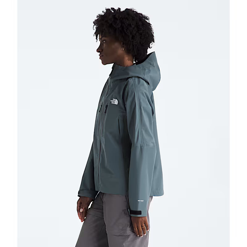 The North Face Women's Valley View Jacket