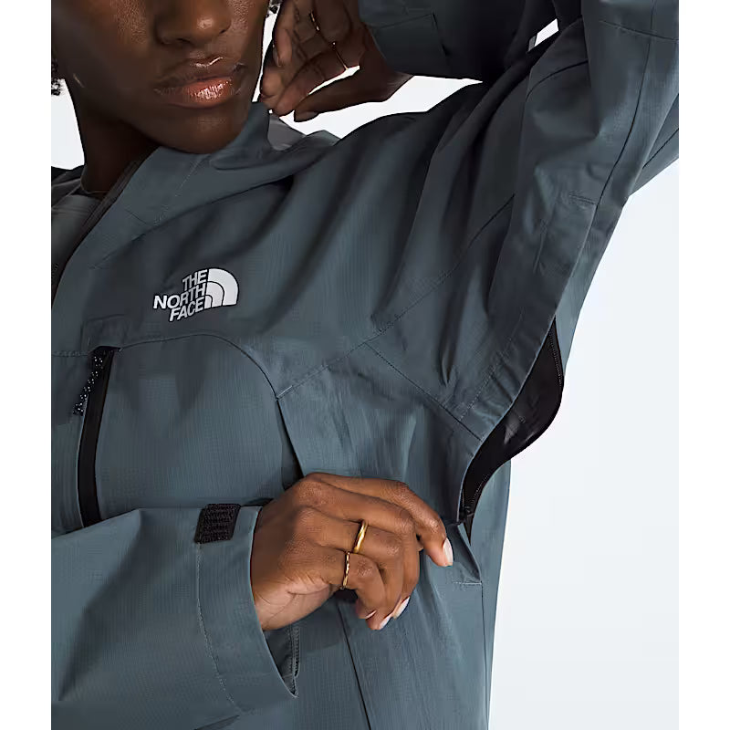 The North Face Women's Valley View Jacket