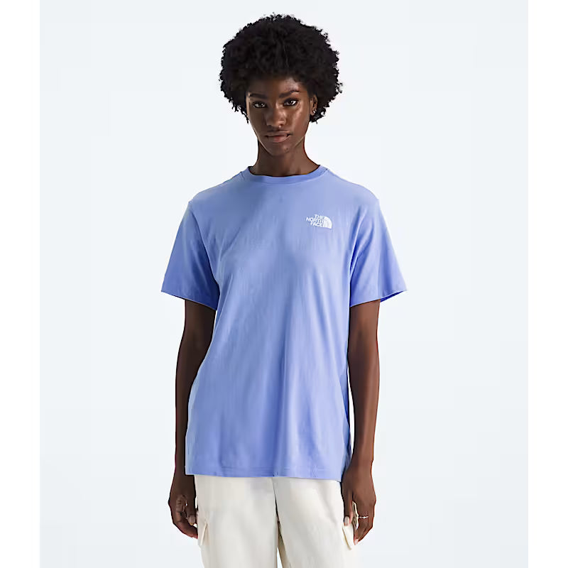 The North Face Women's Wildflower Relaxed T-Shirt
