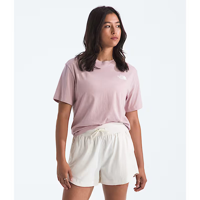 The North Face Women's Wildflower Relaxed T-Shirt