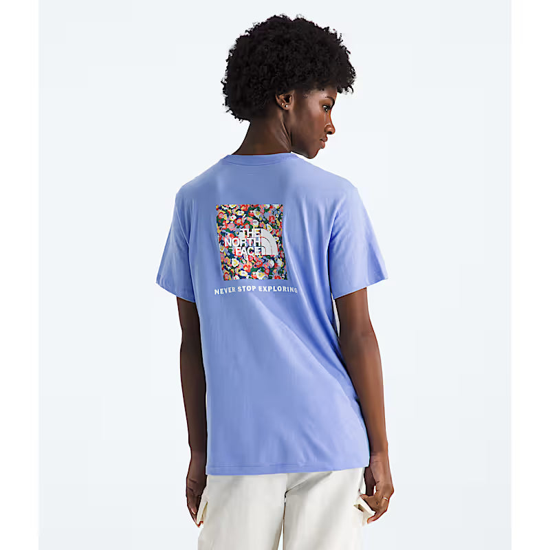 The North Face Women's Wildflower Relaxed T-Shirt