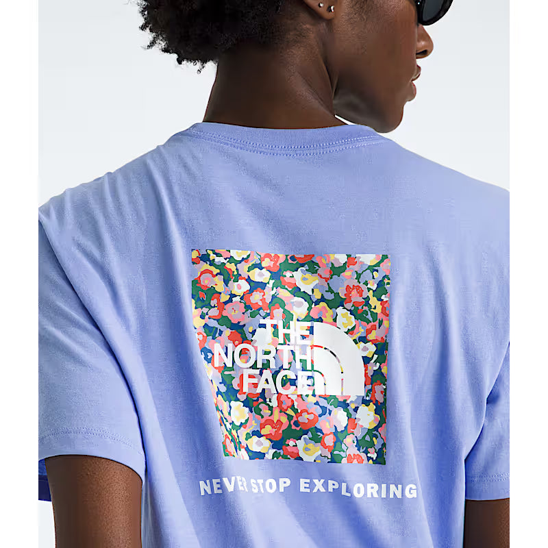 The North Face Women's Wildflower Relaxed T-Shirt