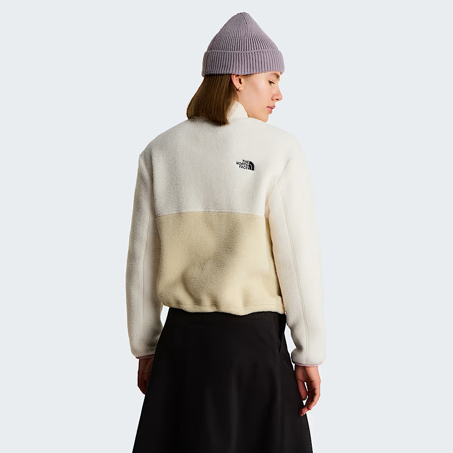 The North Face Women's Yumiori ¼ Zip